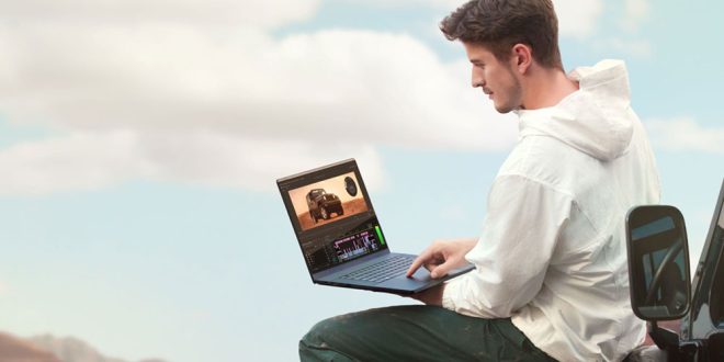 Asus ProArt P16