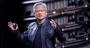 Nvidia
