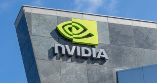 Nvidia Logo