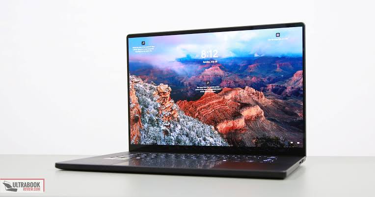 Asus ProArt P16 Pic