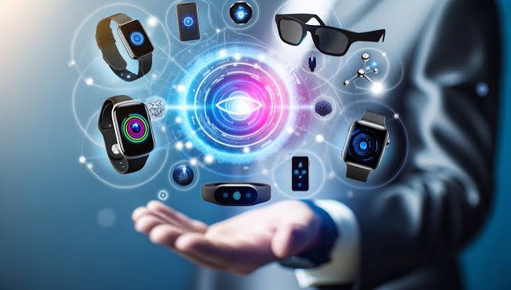 AI Wearables