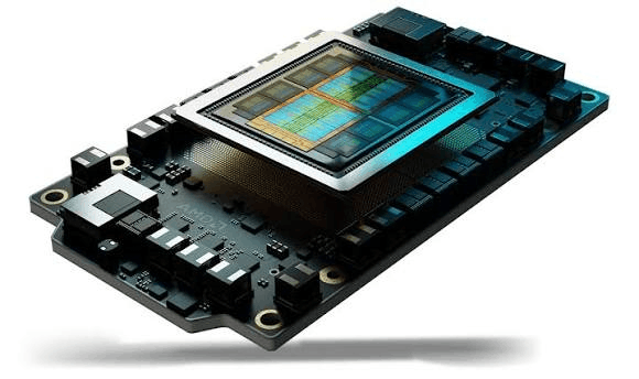 شتاب‌دهنده AMD Instinct MI350 با ۲۸۸ گیگابایت حافظه HBM3E