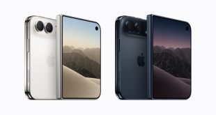 اپل با iPhone تاشو وارد رقابت جدید بازار گوشی‌های هوشمند می‌شود