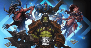 معرفی Diablo V و شوتر جهان‌باز جدید StarCraft در BlizzCon 2026