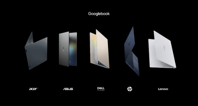 مقایسه معماری ChromeOS و Googlebook OS از نظر پایه فناوری و اجرای اپلیکیشن