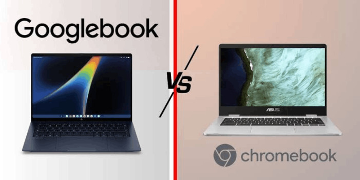 آینده ChromeOS و مسیر مهاجرت به Googlebook OS؛ آیا Chromebookها جایگزین می‌شوند؟