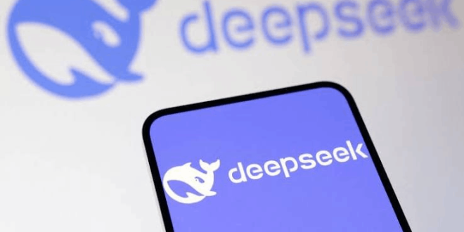 رشد درآمد DeepSeek به نرخ سالانه یک میلیارد دلار در سال ۲۰۲۶