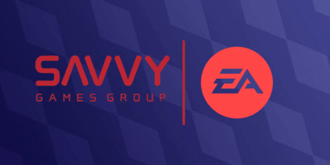 بررسی ادغام احتمالی Electronic Arts و Savvy Games تحت کنترل صندوق سرمایهگذاری عربستان