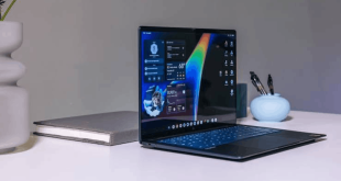 Googlebook OS؛ سیستم‌عامل جدید گوگل بر پایه اندروید برای لپ‌تاپ‌های آینده