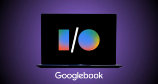 رونمایی گوگل از Googlebook؛ نسل جدید لپ‌تاپ‌های پریمیوم با تمرکز بر Gemini و اندروید
