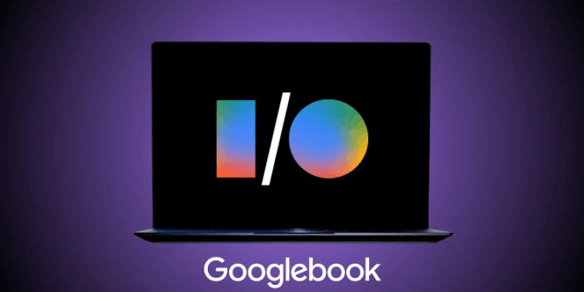 رونمایی گوگل از Googlebook؛ نسل جدید لپ‌تاپ‌های پریمیوم با تمرکز بر Gemini و اندروید