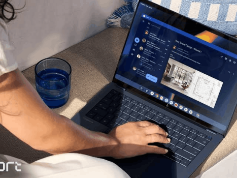 نخستین لپتاپهای Googlebook از تولیدکنندگانی مانند Acer، ASUS، Dell، HP و Lenovo