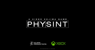 تغییر ناشر پروژه PHYSINT هیدئو کوجیما از PlayStation به Xbox در سپتامبر ۲۰۲۶