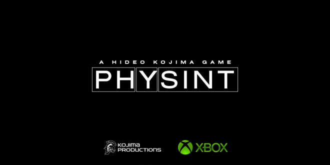 تغییر ناشر پروژه PHYSINT هیدئو کوجیما از PlayStation به Xbox در سپتامبر ۲۰۲۶