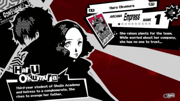 سیستم Confidant در Persona 5 Royal و نقش آن در ارتقای روابط و توانایی‌ها
