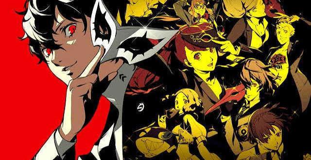 معرفی و بررسی Persona 5 Royal؛ نسخه گسترش‌یافته و کامل‌تر بازی