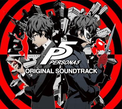 موسیقی منحصربه‌فرد Persona 5 Royal با ترکیب سبک‌های Jazz، Funk و Rock