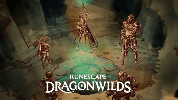 حالت چندنفره Dragonwilds با پشتیبانی از چهار بازیکن و قابلیت Crossplay