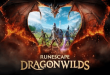 انتشار بازی RuneScape: Dragonwilds برای نخستین بار روی کنسول‌ها پس از ۲۵ سال