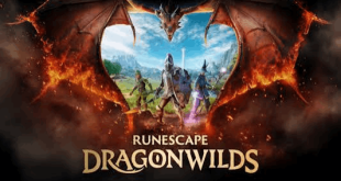 انتشار بازی RuneScape: Dragonwilds برای نخستین بار روی کنسول‌ها پس از ۲۵ سال