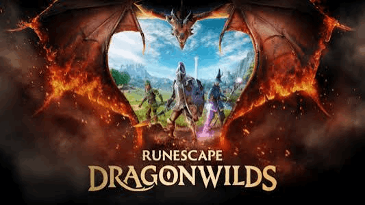 انتشار بازی RuneScape: Dragonwilds برای نخستین بار روی کنسولها پس از ۲۵ سال