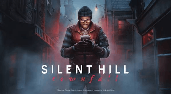 نقد و بررسی Silent Hill: Townfall؛ تجربه‌ای متفاوت با دوربین اول‌شخص در شهری ساحلی در اسکاتلند