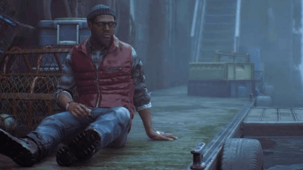 چندین پایان مختلف در Townfall و قابلیت New Game Plus