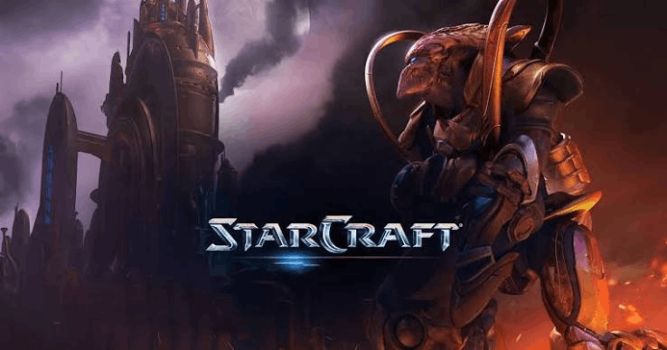 بازگشت StarCraft به بخش Koprulu در قالب یک شوتر جهان‌باز داستان‌محور