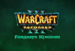 کمپین جدید Warcraft III: Reforged – Forsaken Kingdom پس از بیش از دو دهه
