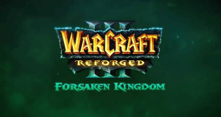 کمپین جدید Warcraft III: Reforged – Forsaken Kingdom پس از بیش از دو دهه