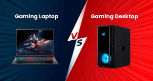 مقایسه لپ‌تاپ گیمینگ و PC دسکتاپ برای انتخاب سیستم مناسب بازی