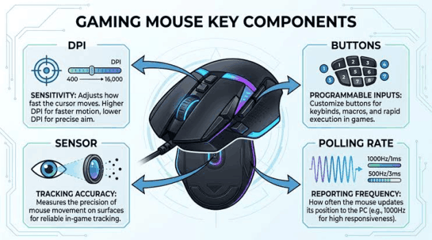 gaming-mouse