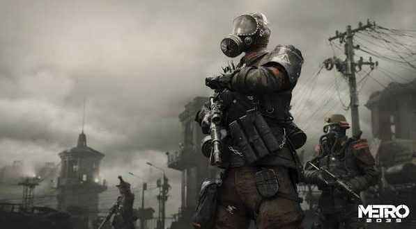 metro 2039