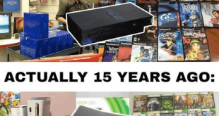 بازگشت دوباره بازی‌های کلاسیک نسل PS2 تا Xbox 360 در سال ۲۰۲۶