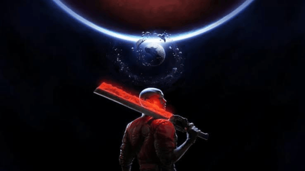 بازی Intergalactic: The Heretic Prophet؛ پروژه فعلی ناتی‌داگ که پیش از Uncharted جدید عرضه می‌شود