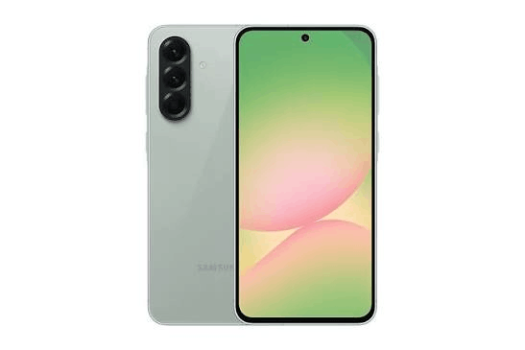 دوربین اصلی ۵۰ مگاپیکسلی با لرزش‌گیر اپتیکال در Galaxy A56