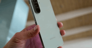 بررسی کامل Samsung Galaxy A56 5G؛ گوشی میان‌رده متعادل سامسونگ