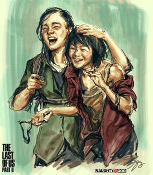 احتمال ساخت The Last of Us Part III؛ موضوعی که هنوز تأیید رسمی نشده است